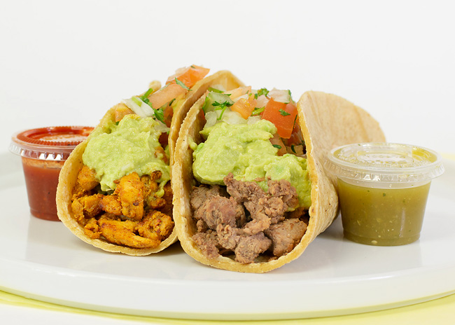 Tacos - Alfredo´s Mexican Food